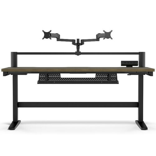 Corsair Platform:6 Elevate - Bois