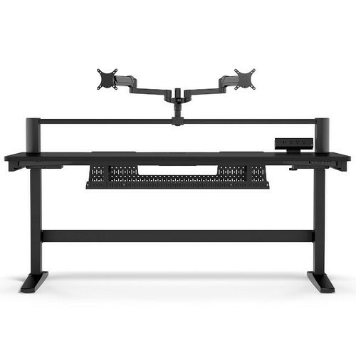 Corsair Platform:6 Elevate - Noir