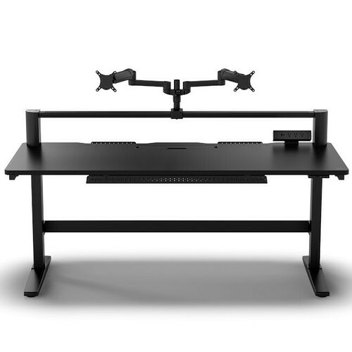 Corsair Platform:6 Elevate - Noir