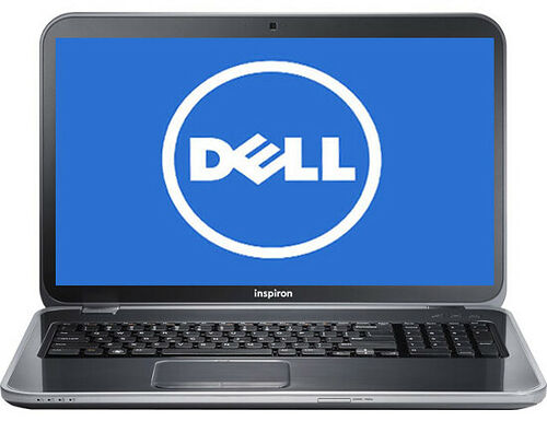 Dell Inspiron 17R Special Edition, 17.3" Full HD 3D + Lunettes 3D