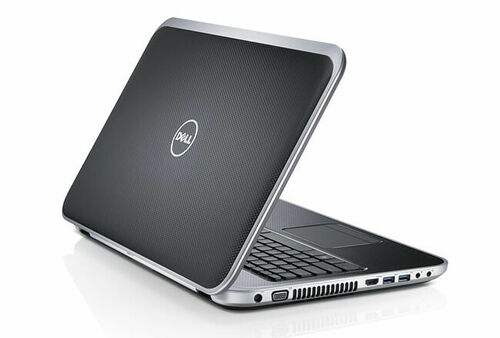 Dell Inspiron 17R Special Edition, 17.3" Full HD 3D + Lunettes 3D