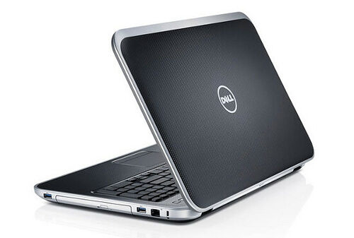 Dell Inspiron 17R Special Edition, 17.3" Full HD 3D + Lunettes 3D