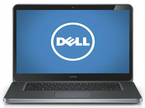 Dell XPS 15, 15.6" Full HD