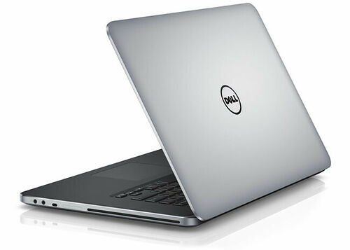 Dell XPS 15, 15.6" Full HD