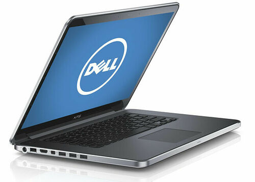 Dell XPS 15, 15.6" Full HD