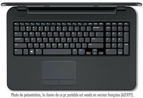 Dell Inspiron 3721 (i5), 17.3" HD+