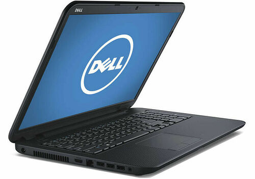 Dell Inspiron 3721 (i5), 17.3" HD+