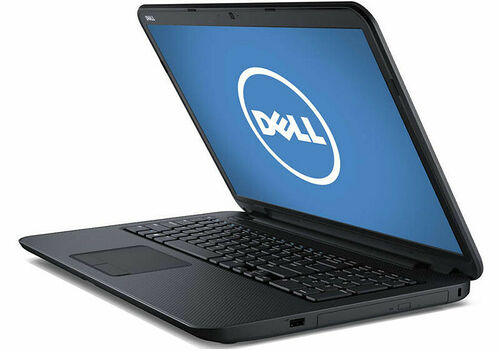 Dell Inspiron 17, 17.3"