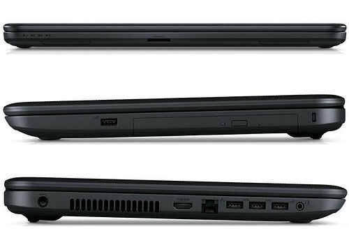 Dell Inspiron 3721 (i5), 17.3" HD+