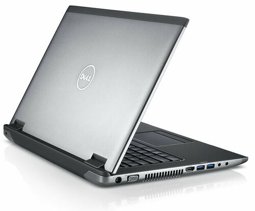 Dell Vostro 3560 (i5), 15.6" HD