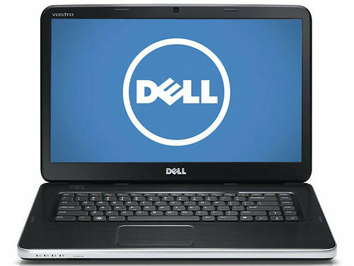 Dell Vostro 2520, 15.6"