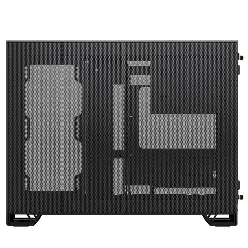 Corsair 2500X - Noir/Aluminium