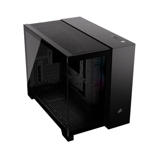 Corsair 2500X iCue Link RGB - Noir