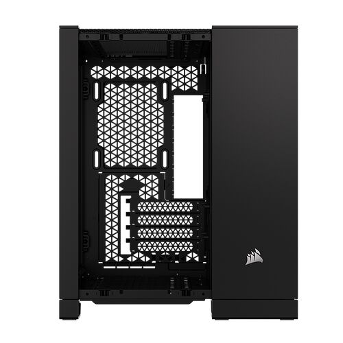 Corsair 2500X iCue Link RGB - Noir