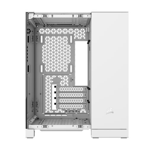 Corsair 2500X iCue Link RGB - Blanc