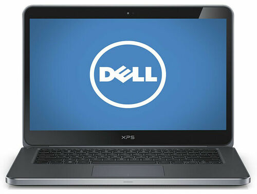 Dell XPS 14, 14"