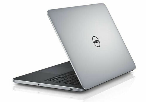 Dell XPS 14, 14"