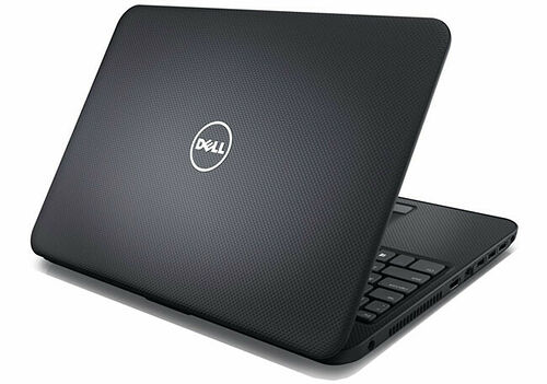 Dell Inspiron 15 Touch, 15.6" Tactile