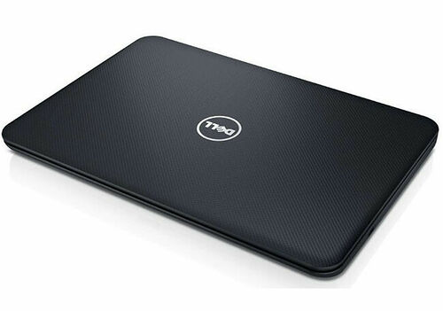 Dell Inspiron 15 Touch, 15.6" Tactile