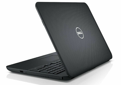 Dell Inspiron 15 Touch, 15.6" Tactile