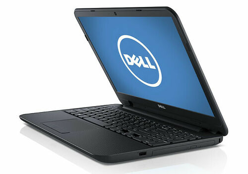 Dell Inspiron 15 Touch, 15.6" Tactile