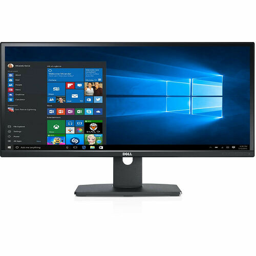 Dell UltraSharp U2913WM