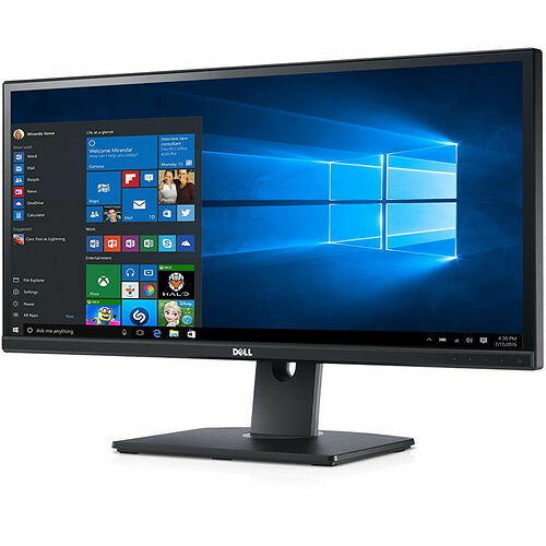 Dell UltraSharp U2913WM