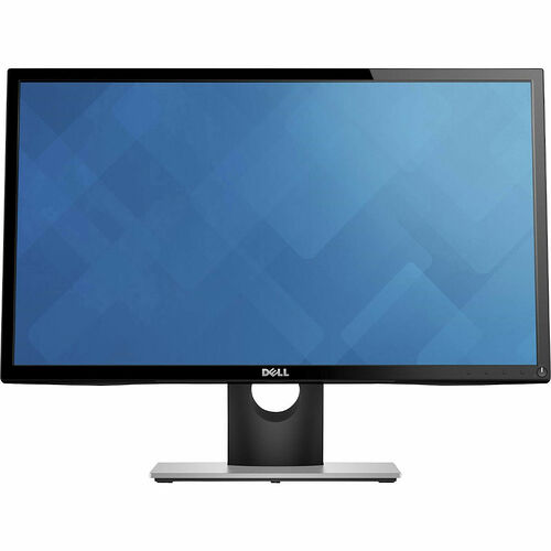 Pack Dual Screen Dell SE2416H