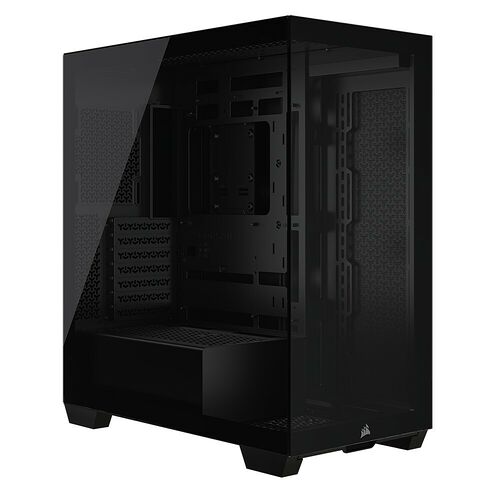 Corsair 3500X - Noir