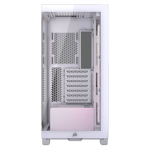 Corsair 3500X ARGB - Blanc
