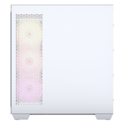Corsair 3500X ARGB - Blanc