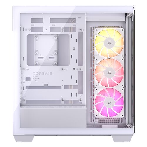 Corsair 3500X ARGB - Blanc