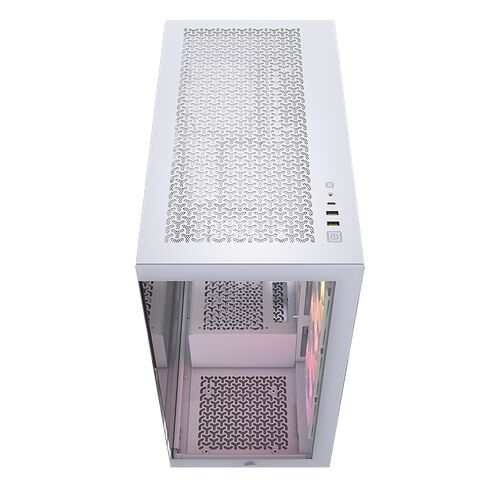 Corsair 3500X ARGB - Blanc