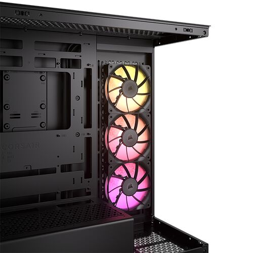 Corsair 3500X iCue Link RGB - Noir
