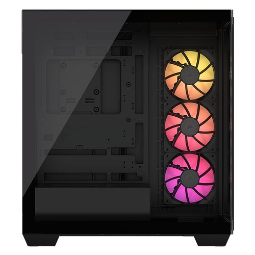Corsair 3500X iCue Link RGB - Noir