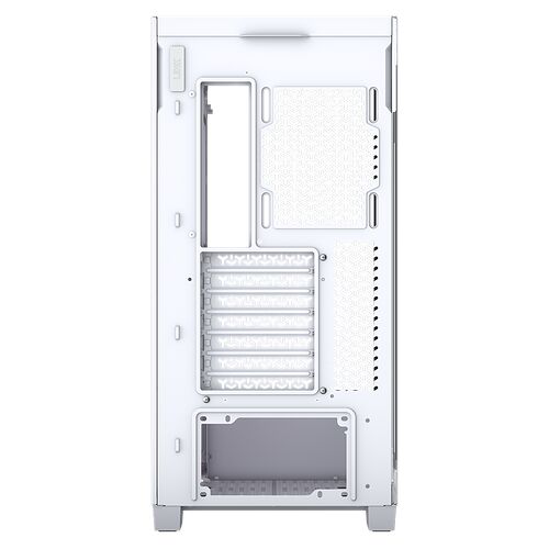 Corsair 3500X iCue Link RGB - Blanc