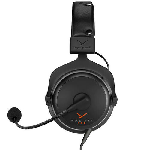 Beyerdynamic MMX 300 Pro