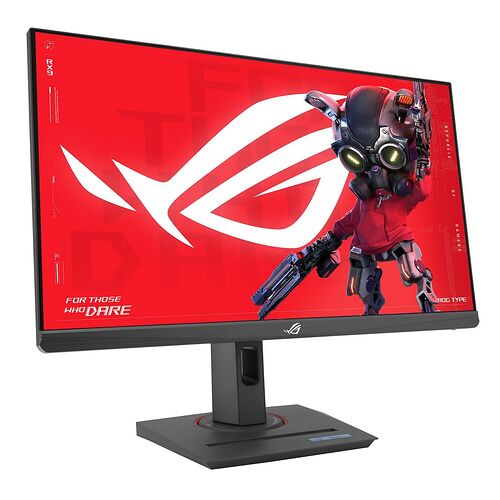 Asus ROG Strix XG259CMS