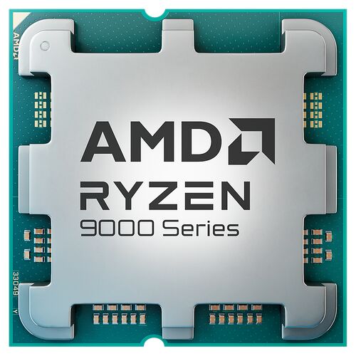 AMD Ryzen 7 9700X (3.8 GHz)
