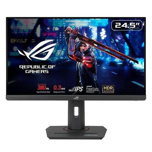 Asus ROG Strix XG259QNS