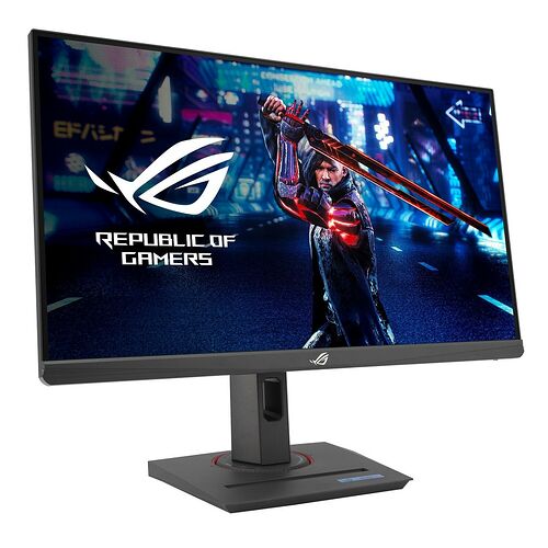 Asus ROG Strix XG259QNS