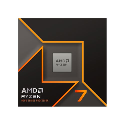 AMD Ryzen 7 9700X (3.8 GHz)