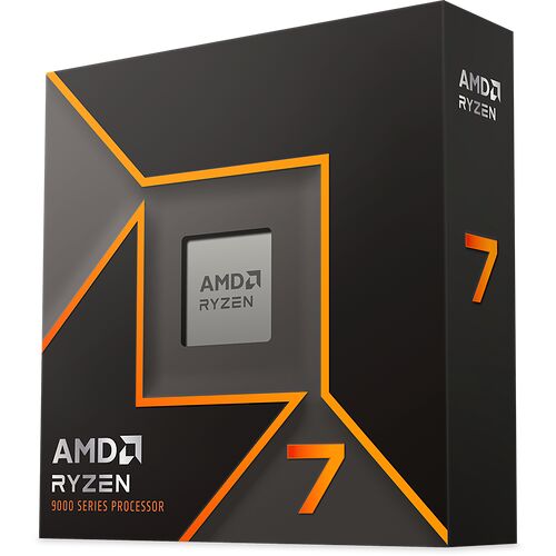 AMD Ryzen 7 9700X (3.8 GHz)