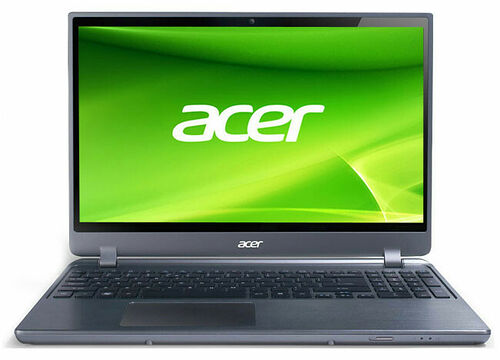 Ultrabook Acer Aspire TimeLine U M5-581TG-73516G52Mass, 15.6"