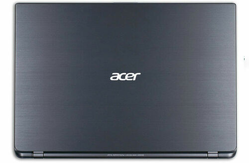 Ultrabook Acer Aspire TimeLine U M5-581TG-73516G52Mass, 15.6"
