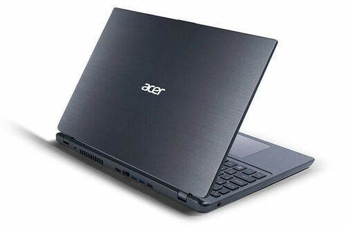 Ultrabook Acer Aspire TimeLine U M5-581TG-73516G52Mass, 15.6"