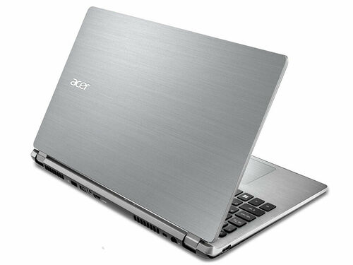 Acer Aspire V7 Touch 582PG-74508G25tii, 15.6" Full HD Tactile