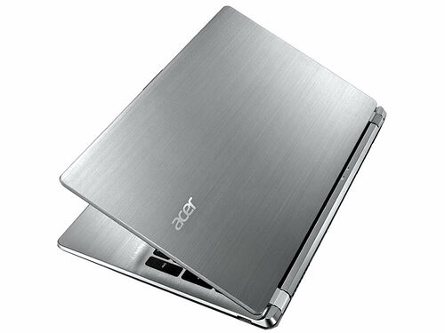Acer Aspire V7 Touch 582PG-74508G25tii, 15.6" Full HD Tactile