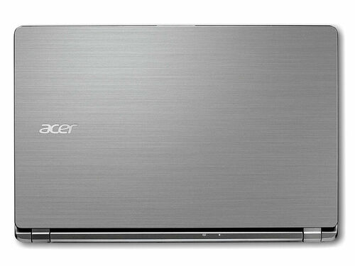 Acer Aspire V7 Touch 582PG-74508G25tii, 15.6" Full HD Tactile