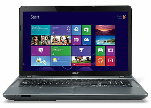 Acer Aspire E1-771G-33114G1TMnii, 17.3" HD+